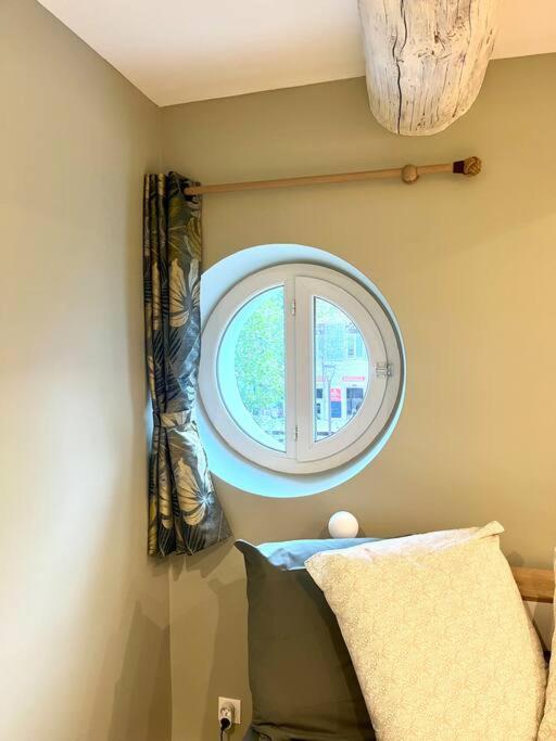 Cocon Cosy Au Coeur Du Vieux Port Apartment มาร์กเซย ภายนอก รูปภาพ
